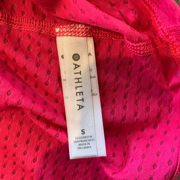 Athleta crop tank top - Picture 5 of 5